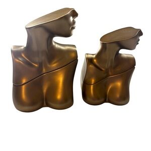 Eilish Eau de Parfum  2 Empty Bottles